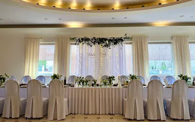 Restauracja Szaława